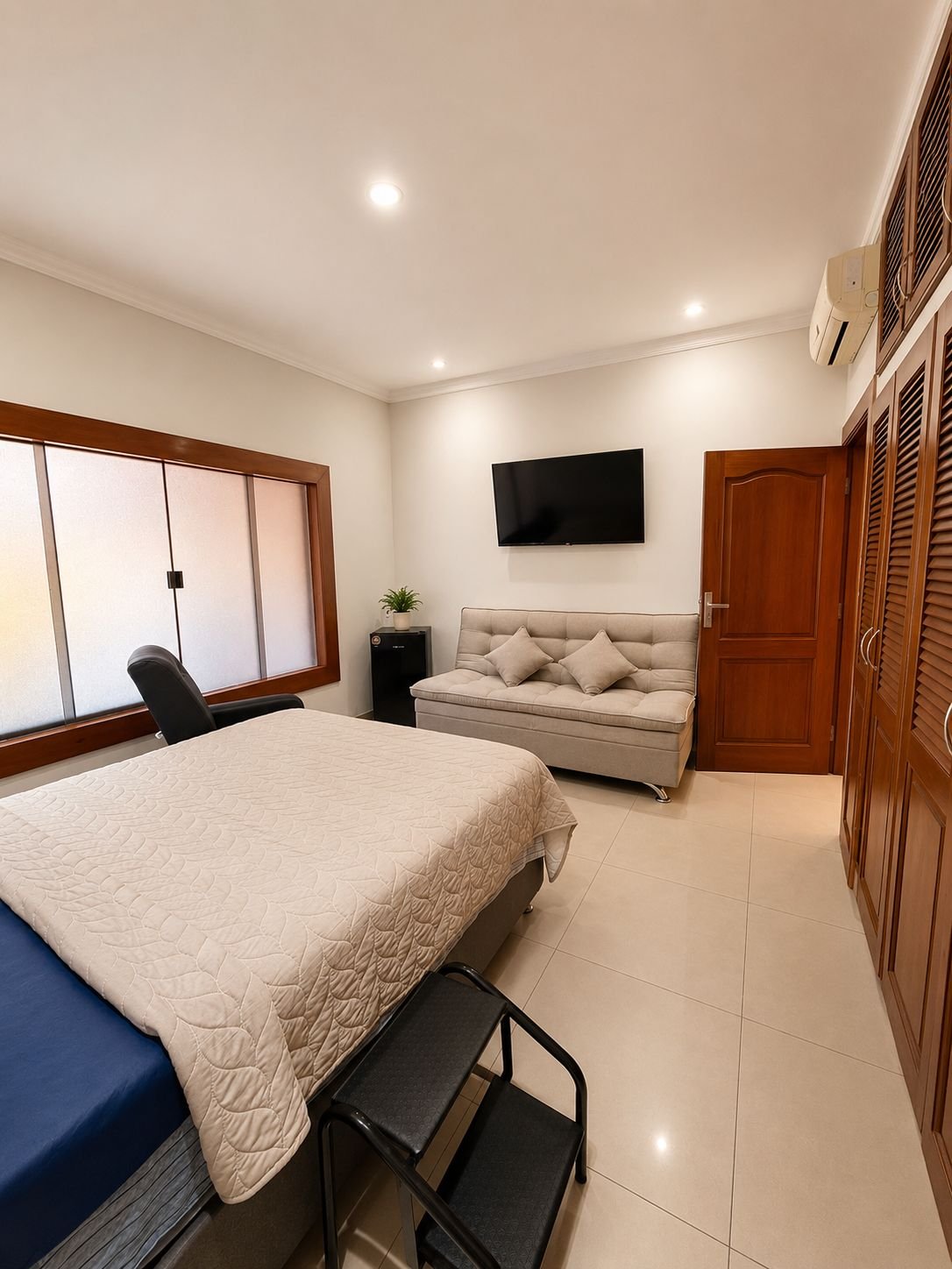 Habitación Privada (individual)
