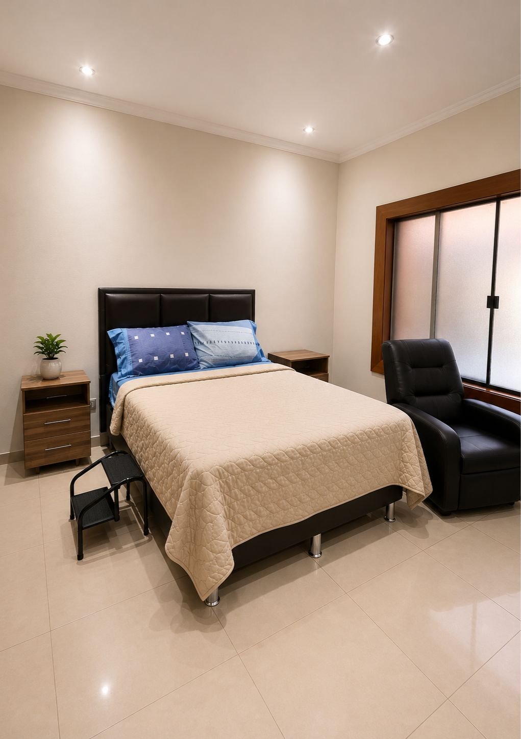 Private Room Image
