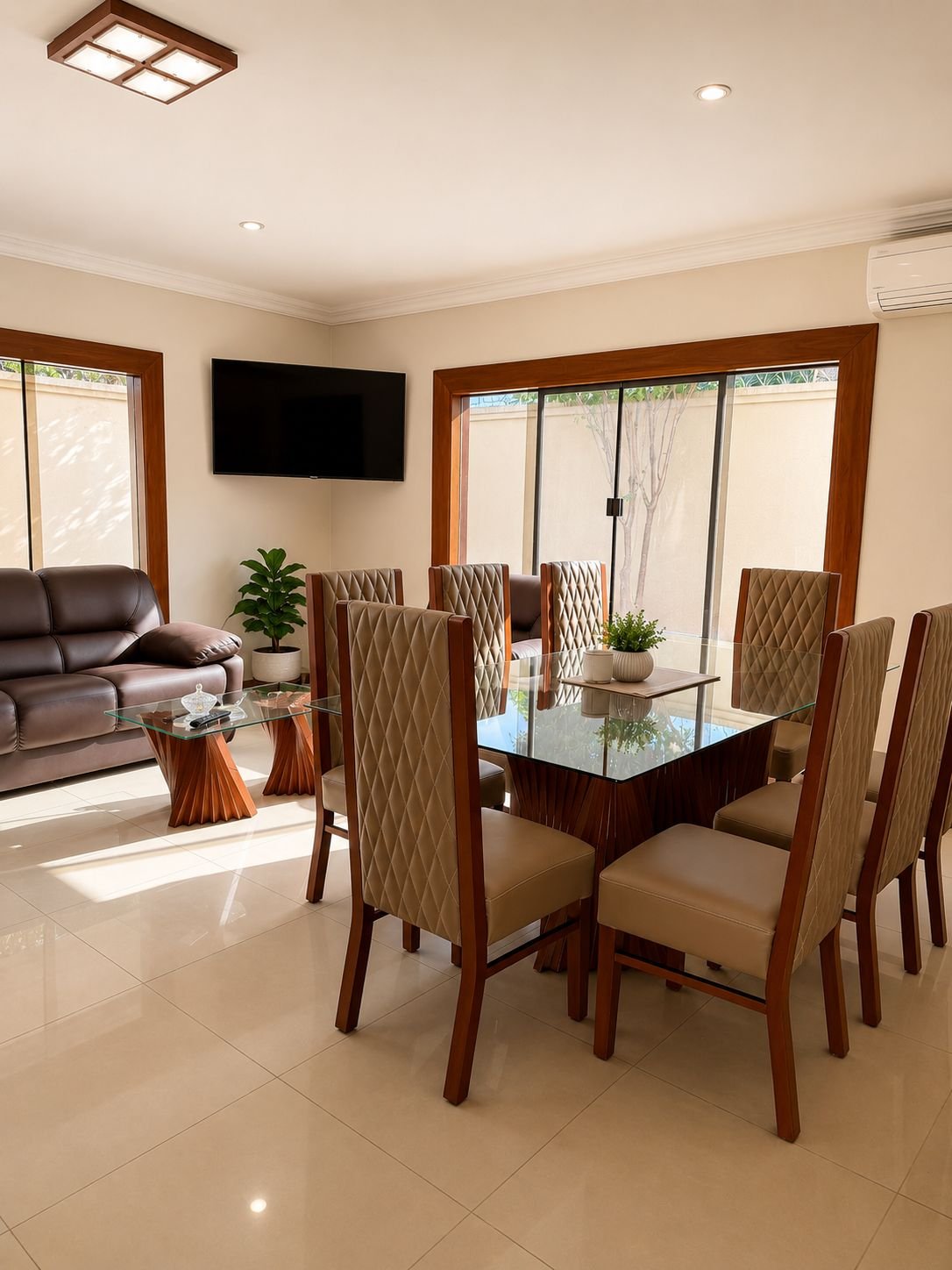 Triple Room Image