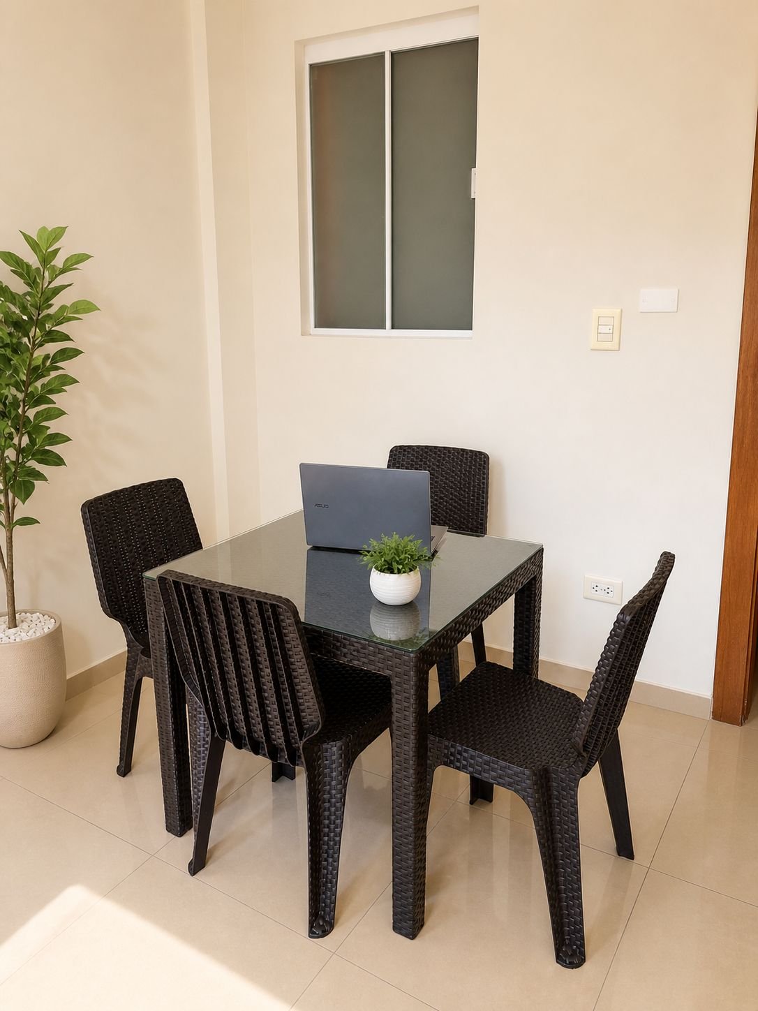 Triple Room Image